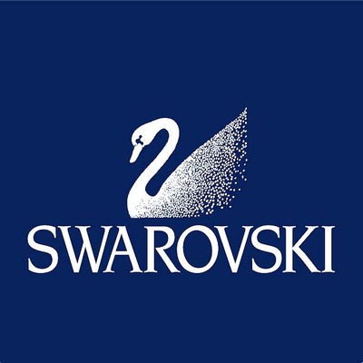 Swarovski uitproberen met je telefoon