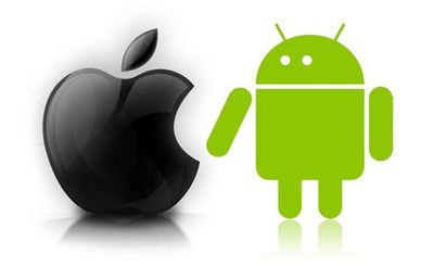 HTML 5: iOS 5 versus Android Ice Cream Sandwich